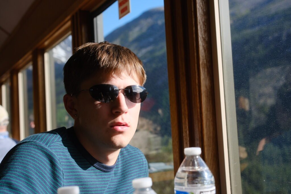 Aidan Rogers Profile Picture